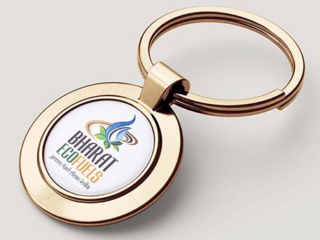 Key Ring